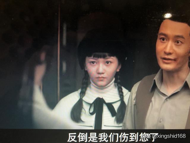鬓边不是海棠红是男男:《鬓边不是海棠红》你最喜欢哪位演员？
