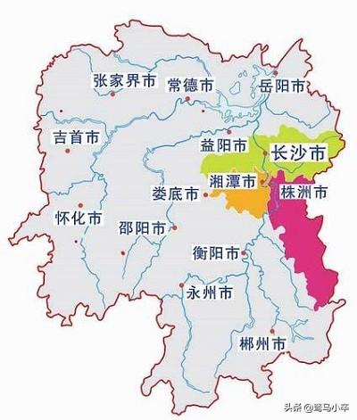 长赣高铁对江西的作用更大还是对湖南的作用更大