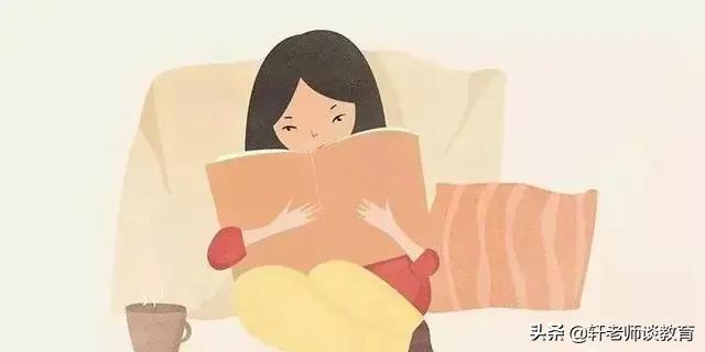 初三女孩现在成绩一落千丈,考不上好的高中了,不听引导怎么办？