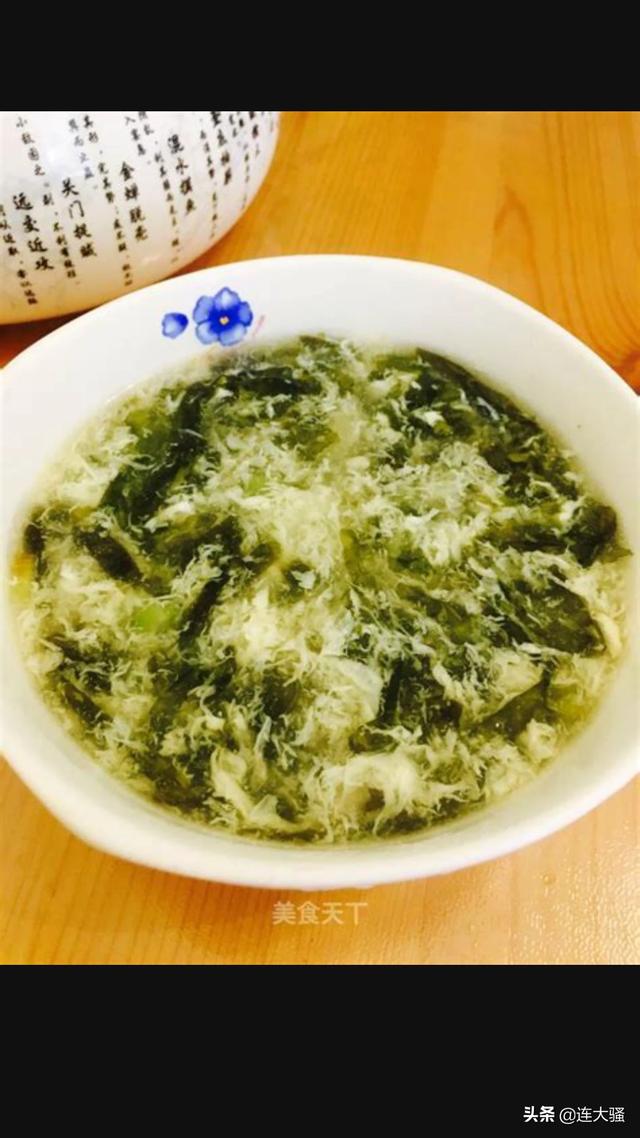 紫菜湯怎麼做才不渾湯?-圖6