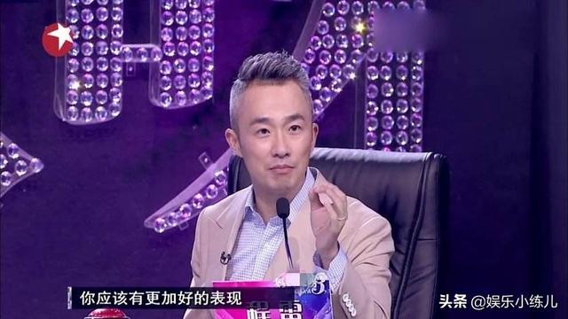 上海卫视谁能百里挑一:东方卫视主持人程雷，适合做评委吗他在综艺节目做评委的表现如何
