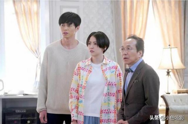 前田敦子生子:《行骗天下》剧场版啥时候在中国上映