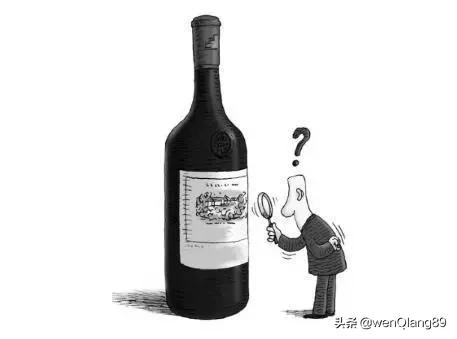 国产红酒和进口红酒有什么区别，进口红酒有什么特征，如何判断进口红酒的真假