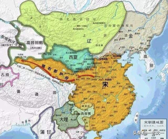 蒙古族是不是起源于蒙兀室韦？