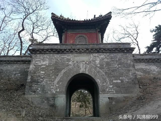 你去过哪些非常小众却又特别美的景点？插图133