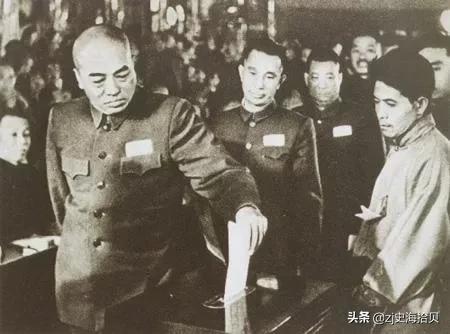 栗裕简历:近代史上，湖南籍名将都有谁？谁能排第一？