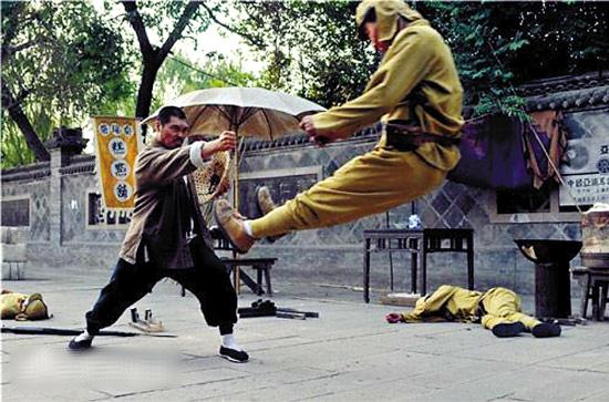 对于影视剧“手撕鬼子”你们怎么看？插图9