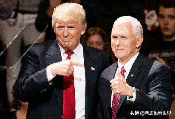 录音门:特朗普已犯叛乱罪，难逃牢狱之灾，提前赦免自己能实现吗