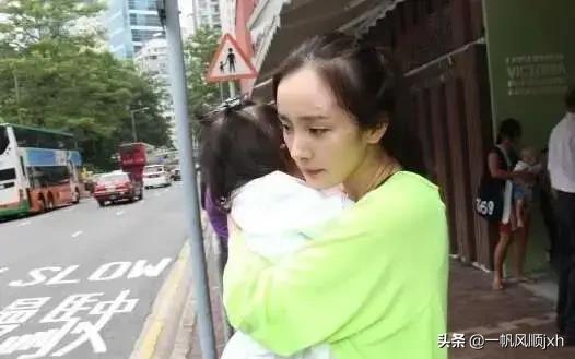 杨幂送陈伟霆面具:杨颖、杨幂、杨紫，你更喜欢谁的演技？