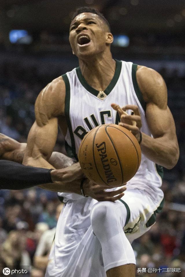 头条问答 - nba新赛季最有可能当选全明星的球员有哪些?(6个回答)