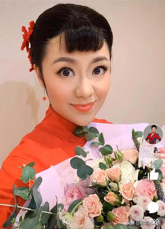 车智妍:雷佳和王丽达，到底谁可以成为75后民族唱法“一姐”呢？