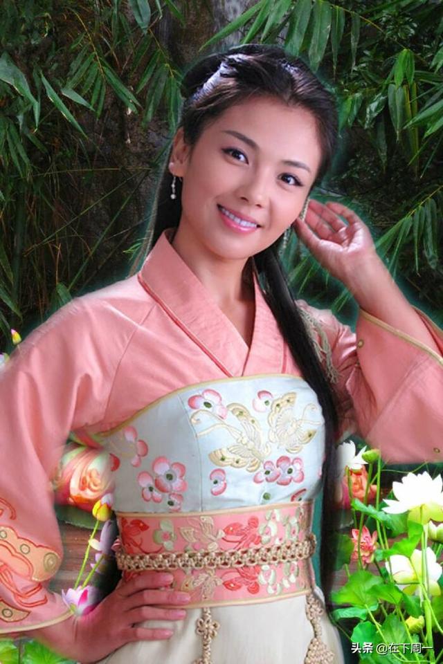 刘涛古装电视剧:有什么古装美剧值得推荐？