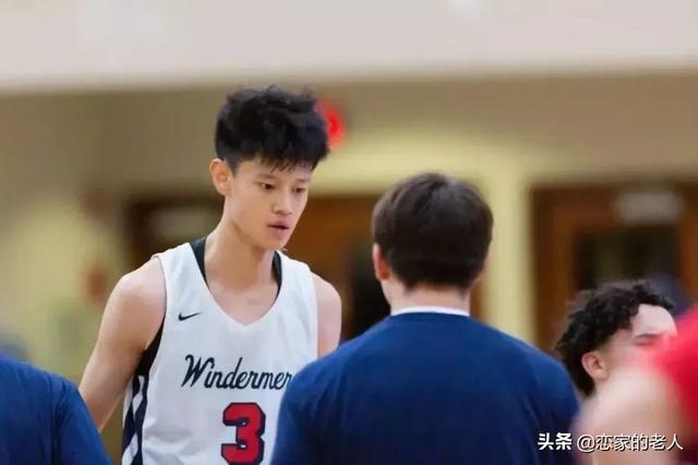 刘硕关昕:下个赛季张明池徐昕上调一队，汤普森是不是就得离开广东队