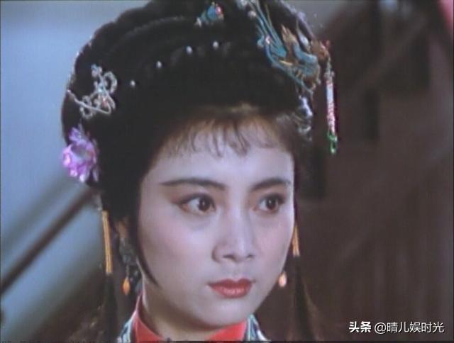 夏菁:如何评价89版电视电影《红楼梦》