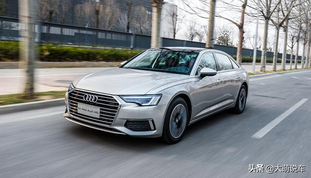 买凯迪拉克后悔多还是买奥迪后悔的多？插图46