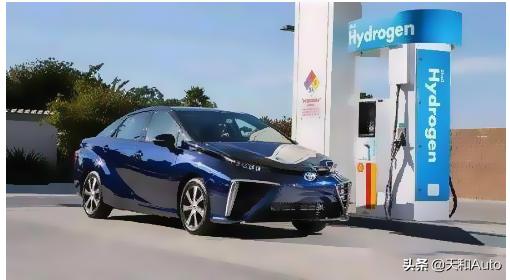 海马汽车新能源汽车，押宝氢燃料电池汽车，海马能否实现逆袭