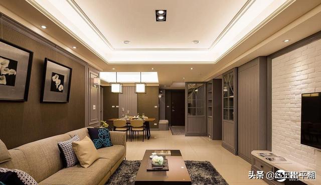 家装中，最不值当和最值当的投入是什么？插图56