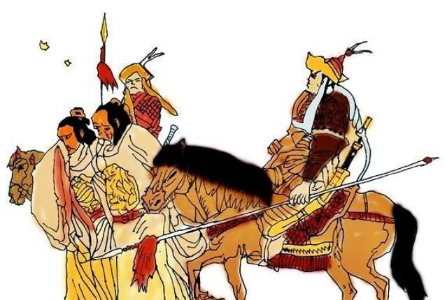 中国自开国以来灵异事件:古代历史上，有哪些比小说更加离奇的事情？