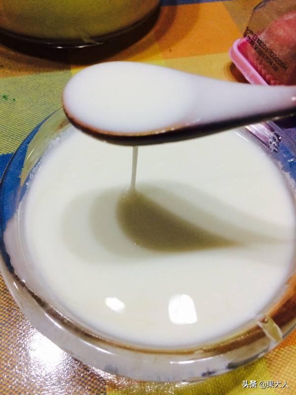 牛奶和酸奶谁的蛋白质更高一些，纯牛奶和酸奶的区别是什么