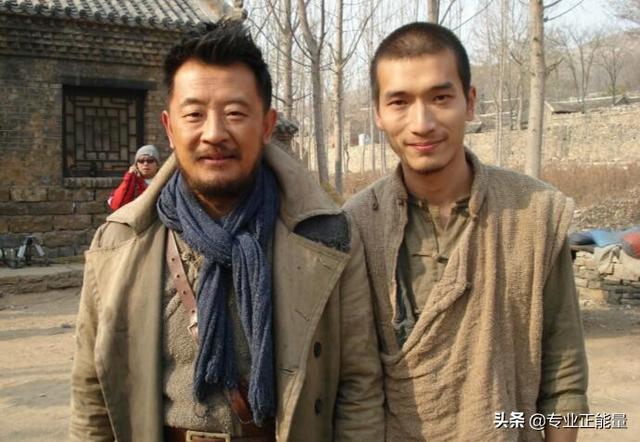 李大本事原型:黄海波演技如何他如果复出你支持吗