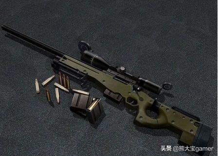 Cf手游平民武器能和英雄武器对抗的有哪些？