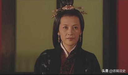 汉武帝母亲:汉武帝对于舅舅田蚡的忍让，是因为母亲王太后还是因为需要？