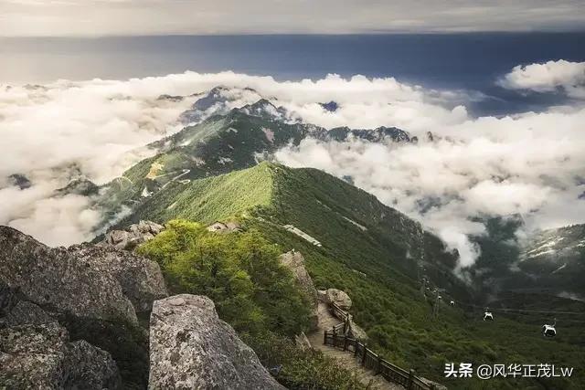 你觉得县城的医院还是市里的医院好？有什么经历分享？