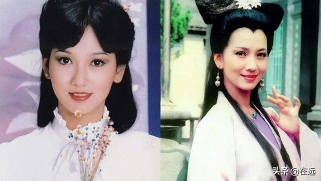 洪学敏个人资料:如果当今娱乐圈评选美女明星十二金钗，哪些人可以入选？