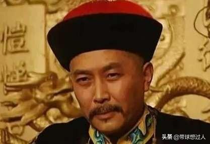 尹子维:《雍正王朝》中为什么不提尹继善，尹继善的事儿都按在了谁身上？