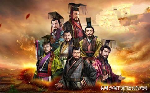 战国历史上的赵国如何灭掉了“心头大患”中山国？