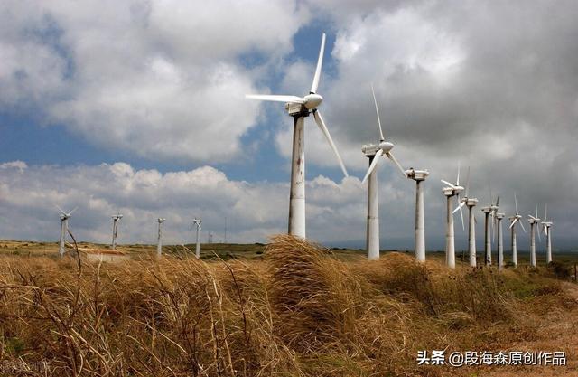 新能源汽车产业链龙头，三峡能源被誉为碳中和龙头，近段时间利好频出，为什么不涨反跌？