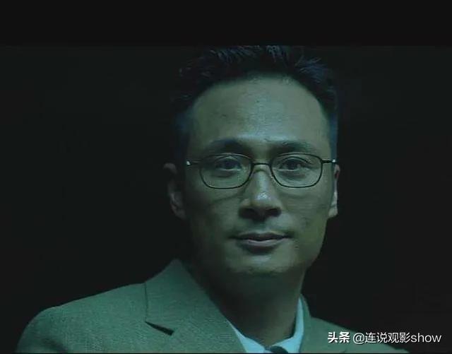 吴镇宇资料:提到吴镇宇，你首先会想到他演的角色和作品有哪些？