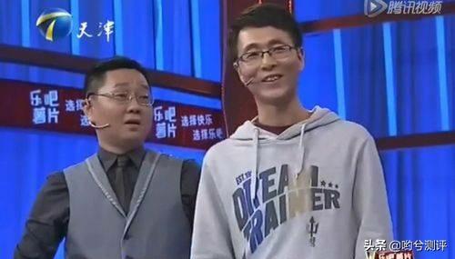王尹平郭鑫:给你一段像小S那样的婚姻，你愿意么？