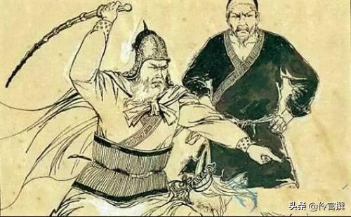 吴王阖闾:3万对20万，吴王阖闾如何以少胜多大败楚军？