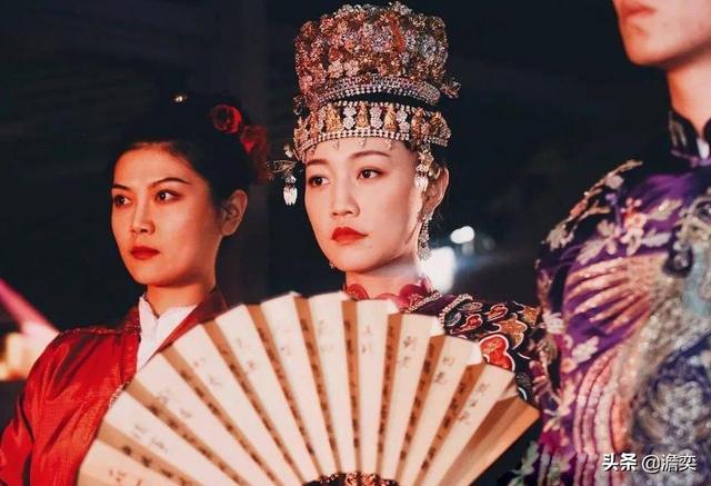 新加坡的“娘惹”，到底是什么人，和我国有什么渊源？插图51