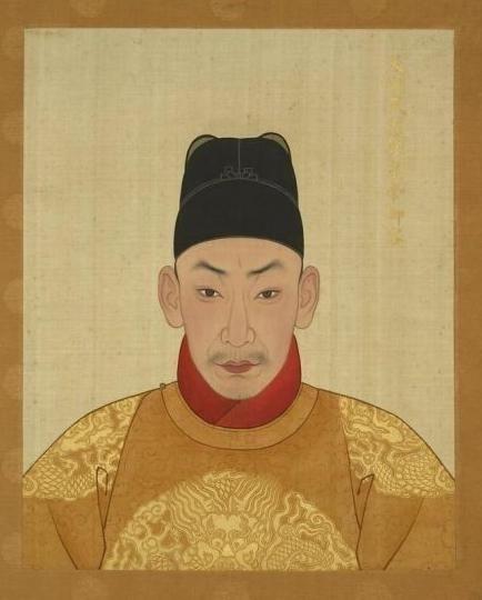 明武宗行事荒诞还建了豹房，是真的吗？他想做什么？插图96