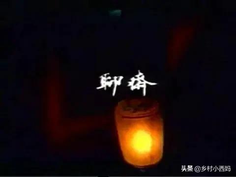 朱主爱mv灵异事件截图:当年，给你童年留下“阴影”的剧中人有哪些呢？