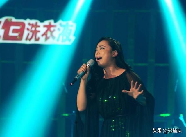 李佳薇我是歌手:《歌手》这个节目为什么受欢迎？