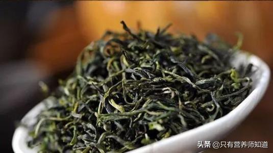 经期可以喝红茶吗，红茶和绿茶哪个减肥效果最好？