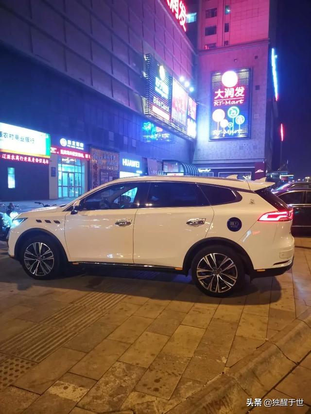 头条问答 万内最强国产车选哪款好 10个回答