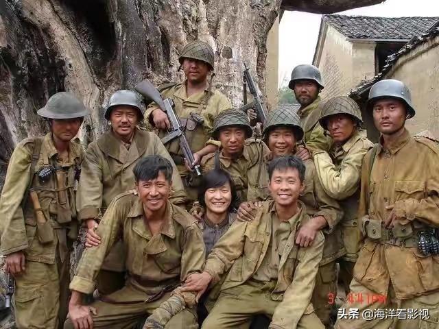 高昌昊:现在的电视剧太多浮夸，想找一些以前的电视剧，有什么推荐？