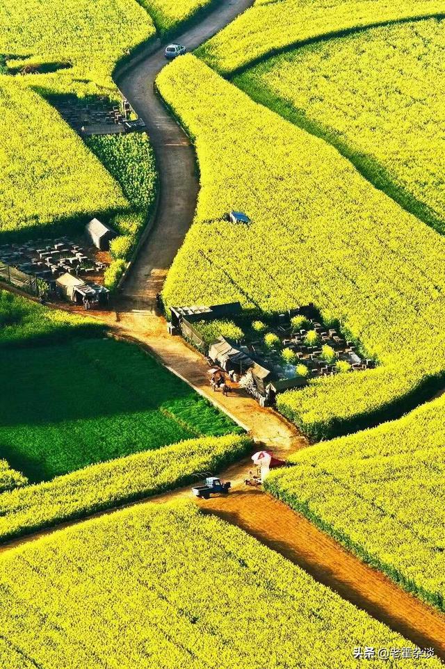 中国最神秘的四大禁地，在你心里中国国内4大旅游景点是哪几个地方，你会如何排名