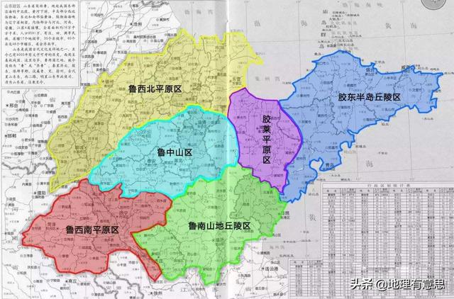 中国最好的龙脉在河南，当代中国哪个省地理位置最好为什么