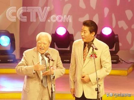 卢金泉:天津相声演员有一位崔金泉先生，现在干嘛呢？