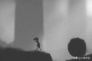 地狱边境:《地狱边境Limbo》第四关水坑过关攻略？