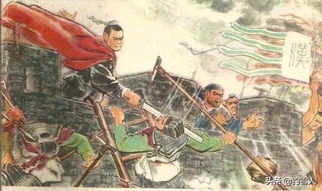 牧野之战故事:历史上牧野之战是怎样的？