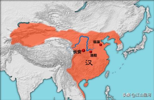 五代十国北汉:五代十国中的后汉和北汉有什么关系？
