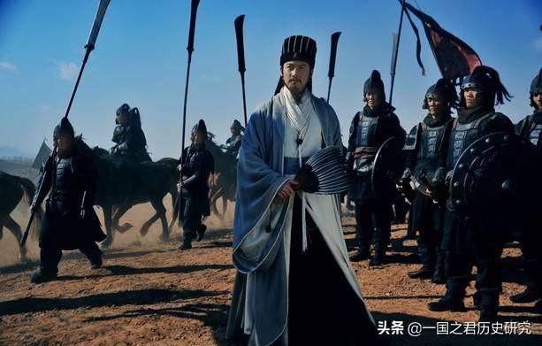 糜芳傅士仁:关羽败走麦城，刘备惨败夷陵和马谡错失街亭，哪个对蜀汉最致命