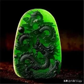 翡翠种水分类从高到低,翡翠“色压种”和“种压色”，你了解吗？