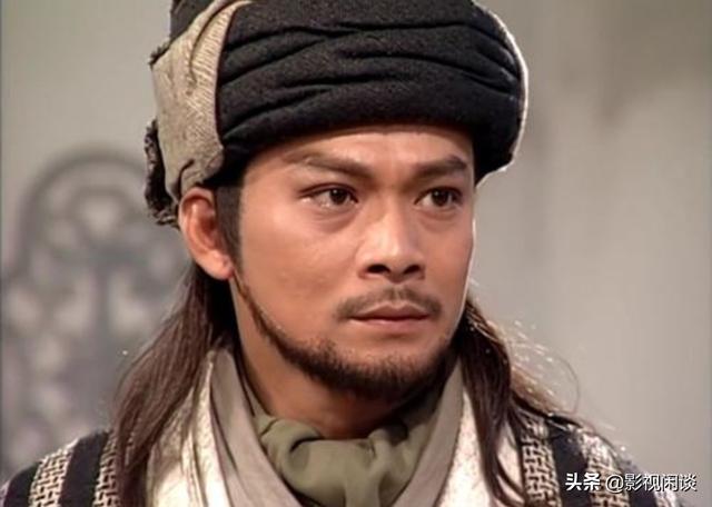 聚贤庄一战,乔峰杀死多少人？